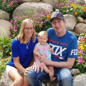 Meet your Posher, Linnea